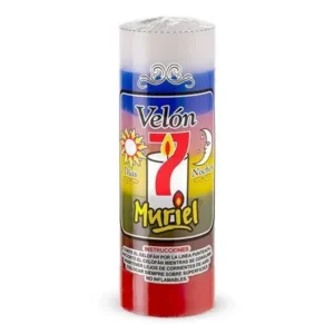vrlon mutirl 7colores