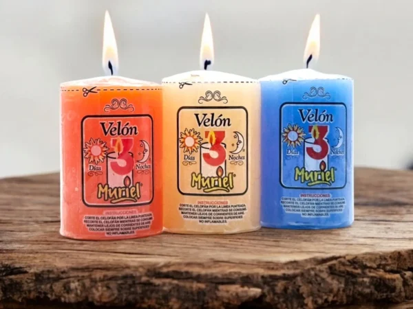 Velon 3 dias muriel x 1 u.
