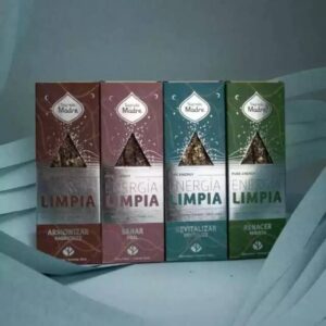 SAH. ENERGIA LIMPIA SM