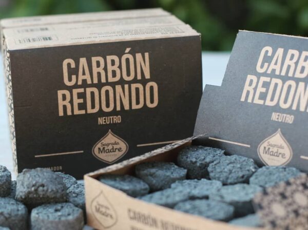 CARBON Sagrada M NEUTRO X24