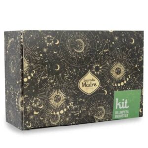 KIT DE LUZ SAGRADA MADRE