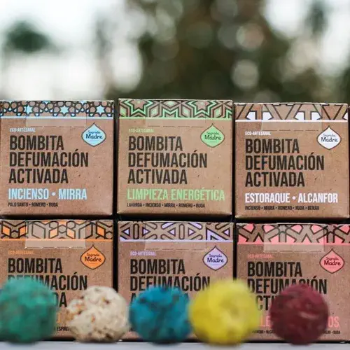 BOMBITA X8 SM BOMBITAS CAJA X8UNID SM