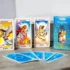 Cartas Tarot De Los Ángeles ILUMINARTE