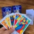 Iluminarte Marsella cartas de tarot