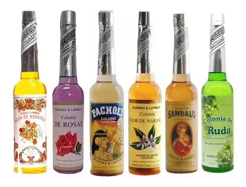 AGUAS MURRAY AGUAS MURRAY (ORIGINAL) GRANDE