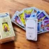 ILUMINARTE TAROT RIDER WAITE