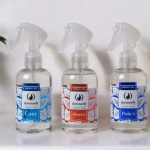 Textil y ambientes iluminarte 200 ml prestige