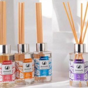 DIFUSOR AROMATICO PRESTIGE 125ML