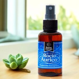 Rocio Aurico 60 ml x Unidad