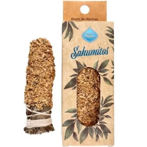 Diseño sin título (36) (1) Sahumito Aromático Sagrada Madre x1
