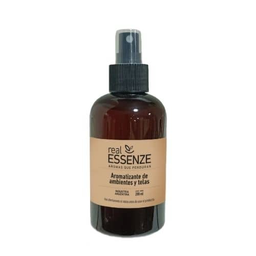 AROMATIZANTE TEXTIL 200ML MASALA