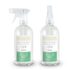 Aromatizante De Ambientes Y Telas Real Essenze 500ml