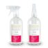 Aromatizante De Ambientes Y Telas Real Essenze 500ml
