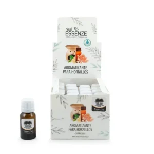 ESENCIAS PARA HORNILLO REAL ESSENCE