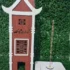 Porta Sahumerios Chino CASA